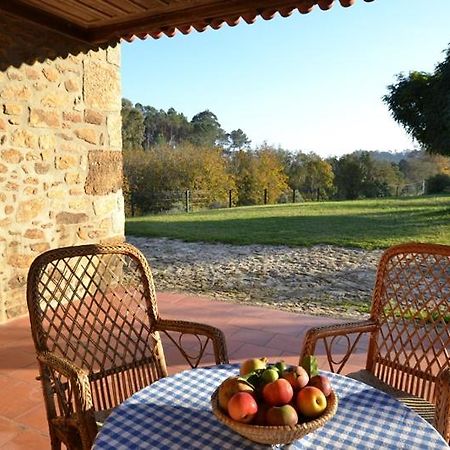 Casa Da Quinta Do Rei Pensionat Ponte de Lima Exteriör bild