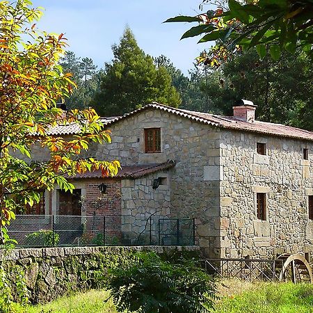 Casa Da Quinta Do Rei Pensionat Ponte de Lima Exteriör bild