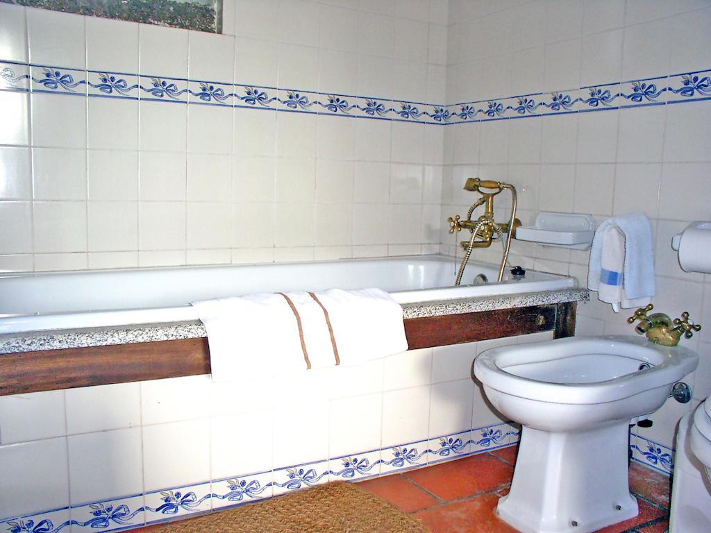 Casa Da Quinta Do Rei Pensionat Ponte de Lima Exteriör bild